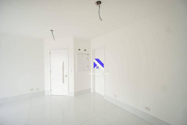 Imagem Apartamento com 3 Quartos à Venda, 93 m² em Tatuapé - São Paulo