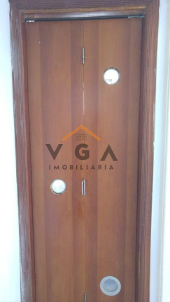 Imagem Apartamento com 2 Quartos à Venda, 56 m² em Vila Marieta - São Paulo