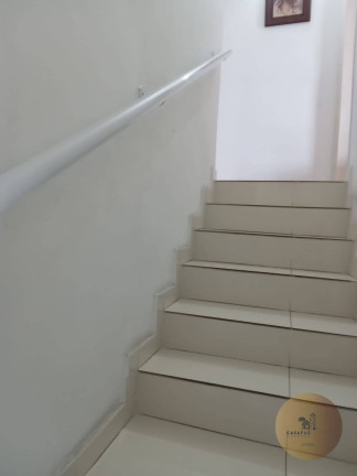 Imagem Sobrado com 3 Quartos à Venda, 173 m² em Jardim Do Estádio - Santo André Imagem Sobrado com 3 Quartos à Venda, 173 m² em Jardim Do Estádio - Santo André