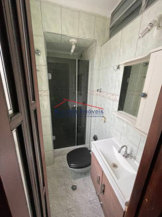 Imagem Apartamento com 2 Quartos à Venda, 84 m² em Pompéia - Santos Imagem Apartamento com 2 Quartos à Venda, 84 m² em Pompéia - Santos