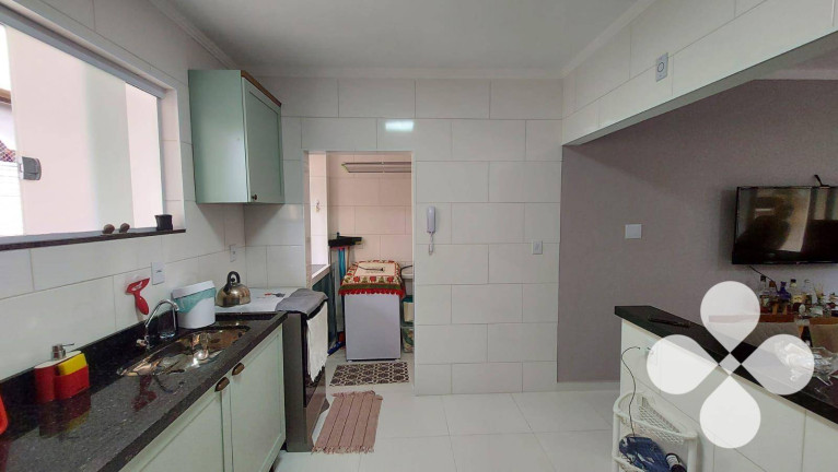 Imagem Imóvel com 2 Quartos à Venda, 72 m² em Pompéia - Santos Imagem Imóvel com 2 Quartos à Venda, 72 m² em Pompéia - Santos