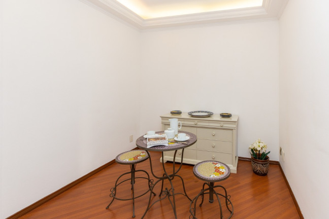 Imagem Apartamento com 2 Quartos à Venda, 110 m² em Cidade Monções - São Paulo