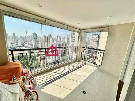 Imagem Apartamento com 2 Quartos à Venda, 72 m² em Vila Romana - São Paulo Imagem Apartamento com 2 Quartos à Venda, 72 m² em Vila Romana - São Paulo
