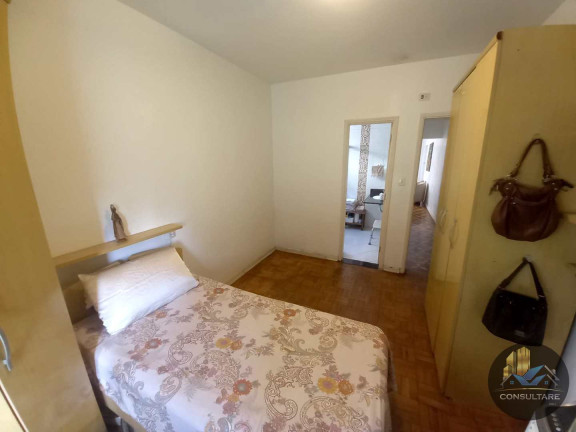 Imagem Apartamento com 3 Quartos à Venda, 109 m² em Ponta Da Praia - Santos