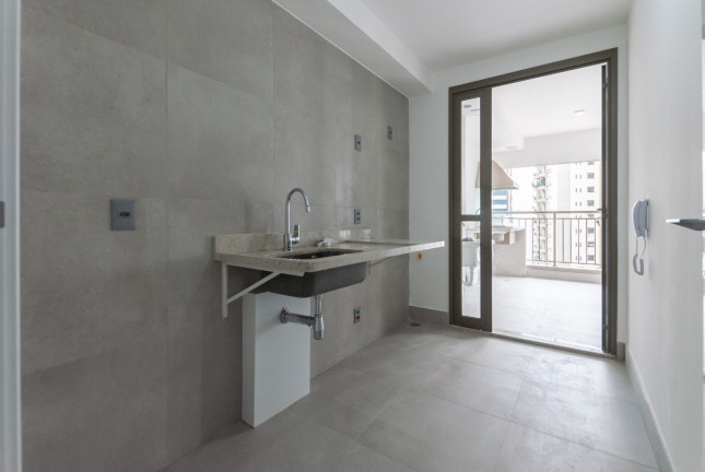 Imagem Apartamento com 2 Quartos à Venda, 76 m² em Vila Mariana - São Paulo