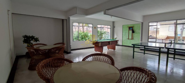 Imagem Apartamento com 1 Quarto à Venda, 60 m² em Tupi - Praia Grande
