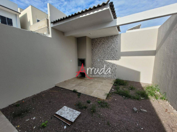 Imagem Casa com 3 Quartos à Venda, 65 m² em Morumbi - Cascavel Imagem Casa com 3 Quartos à Venda, 65 m² em Morumbi - Cascavel