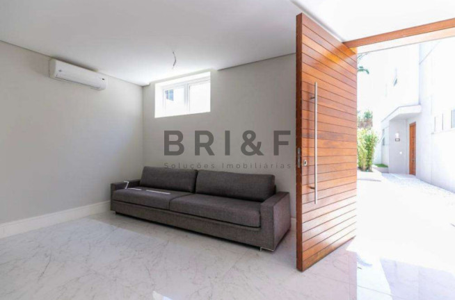 Imagem Casa com 4 Quartos à Venda, 420 m² em Chácara Santo Antônio (zona Sul) - São Paulo Imagem Casa com 4 Quartos à Venda, 420 m² em Chácara Santo Antônio (zona Sul) - São Paulo