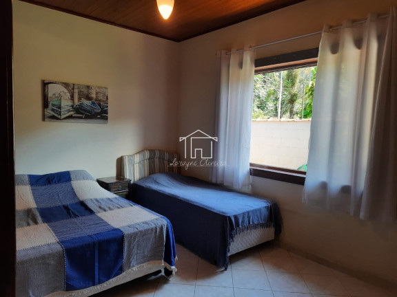 Imagem Casa de Condomínio com 6 Quartos à Venda, 225 m² em Lázaro - Ubatuba