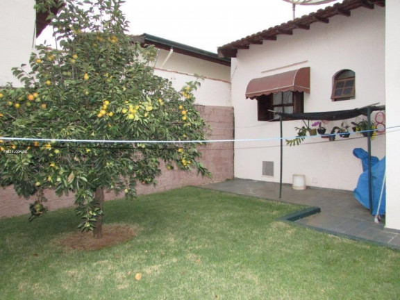 Imagem Casa com 4 Quartos à Venda, 180 m² em Parque Residencial Presidente Médici - Itu Imagem Casa com 4 Quartos à Venda, 180 m² em Parque Residencial Presidente Médici - Itu