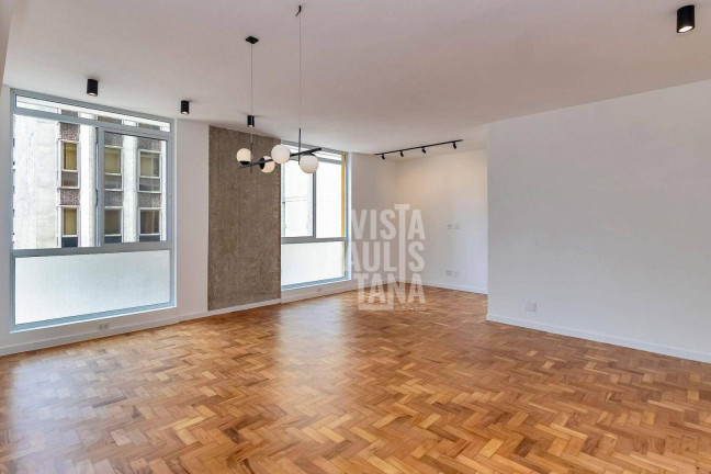 Imagem Apartamento com 2 Quartos à Venda, 118 m² em Bela Vista - São Paulo