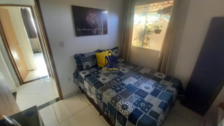 Imagem Casa com 3 Quartos à Venda, 65 m² em Unamar - Cabo Frio