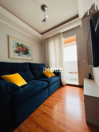 Imóvel com 3 Quartos à Venda, 60 m² em Jaguaré - São Paulo