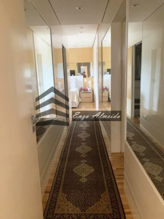 Imagem Apartamento com 4 Quartos à Venda, 320 m² em Paraíso - São Paulo Imagem Apartamento com 4 Quartos à Venda, 320 m² em Paraíso - São Paulo