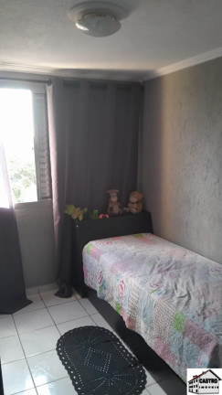 Imagem Apartamento com 2 Quartos à Venda, 56 m² em Conjunto Habitacional Padre Manoel Da Nóbrega - São Paulo