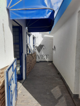 Imagem Casa à Venda, 121 m² em Jardim Faculdade - Sorocaba Imagem Casa à Venda, 121 m² em Jardim Faculdade - Sorocaba