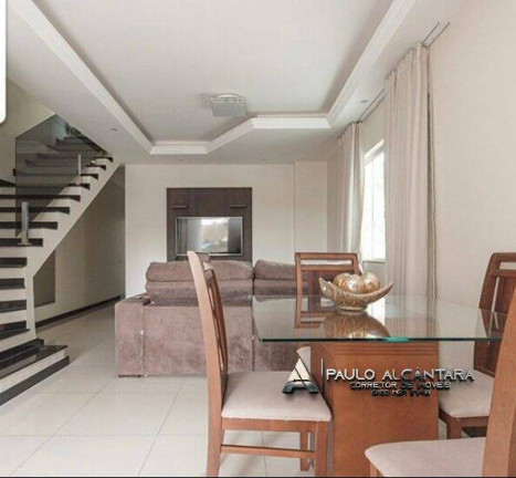 Apartamento com 3 Quartos à Venda, 168 m² em Jardim Vitória - Santana Do Paraíso