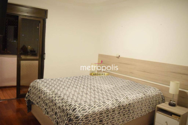 Imagem Apartamento com 4 Quartos à Venda, 187 m² em Anchieta - São Bernardo Do Campo Imagem Apartamento com 4 Quartos à Venda, 187 m² em Anchieta - São Bernardo Do Campo