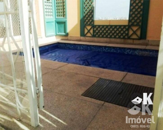 Imagem Cobertura com 4 Quartos à Venda, 430 m² em Jardim Paulista - São Paulo