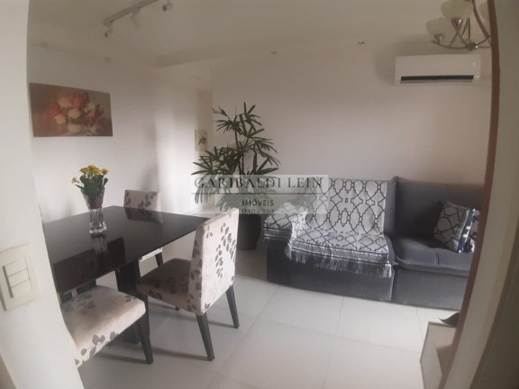 Imagem Imóvel com 2 Quartos à Venda, 59 m² em Vila Nova - Campinas