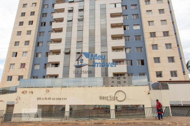 Imagem Imóvel com 2 Quartos à Venda, 58 m² em Ceilândia Norte (ceilândia) - Brasília Imagem Imóvel com 2 Quartos à Venda, 58 m² em Ceilândia Norte (ceilândia) - Brasília