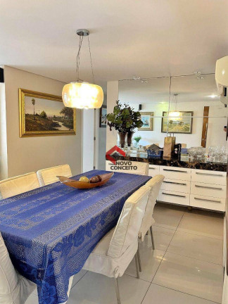 Imagem Apartamento com 3 Quartos à Venda, 120 m² em Meireles - Fortaleza Imagem Apartamento com 3 Quartos à Venda, 120 m² em Meireles - Fortaleza