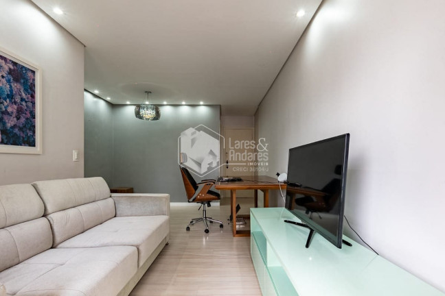 Imagem Apartamento com 3 Quartos à Venda, 73 m² em Vila Gumercindo - São Paulo Imagem Apartamento com 3 Quartos à Venda, 73 m² em Vila Gumercindo - São Paulo