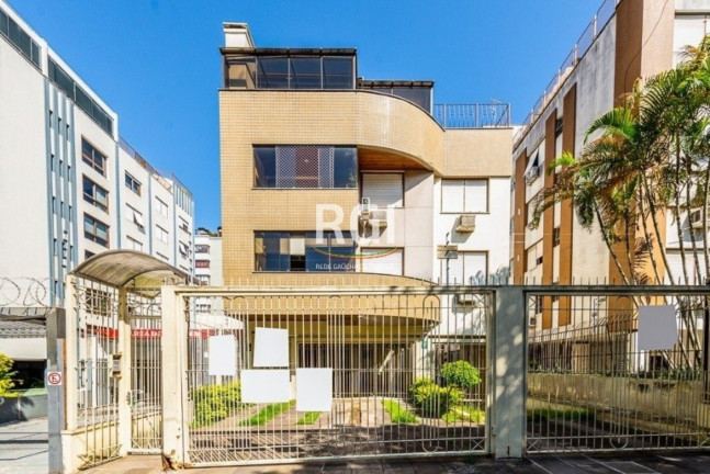 Imagem Imóvel com 2 Quartos à Venda, 116 m² em Petrópolis - Porto Alegre Imagem Imóvel com 2 Quartos à Venda, 116 m² em Petrópolis - Porto Alegre