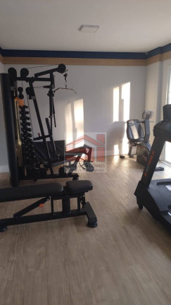 Imagem Apartamento com 2 Quartos à Venda,  em Borda Da Mata - Caçapava