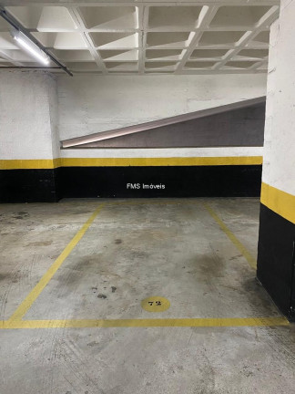 Imagem Imóvel com 1 Quarto à Venda, 48 m² em Vila Andrade - São Paulo Imagem Imóvel com 1 Quarto à Venda, 48 m² em Vila Andrade - São Paulo