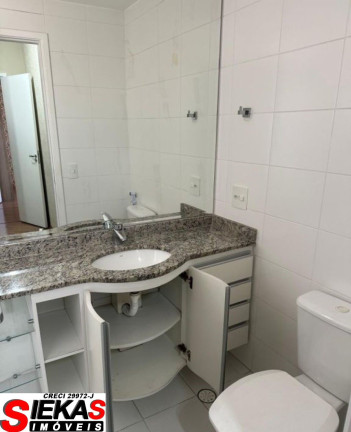 Imagem Apartamento com 2 Quartos à Venda, 87 m² em Alto Da Mooca - São Paulo