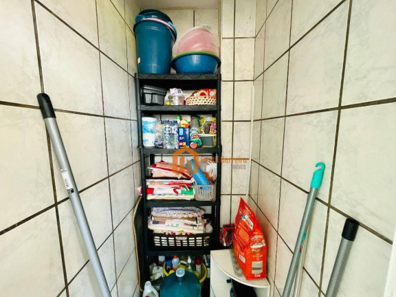 Imagem Apartamento com 3 Quartos à Venda, 122 m² em Aldeota - Fortaleza