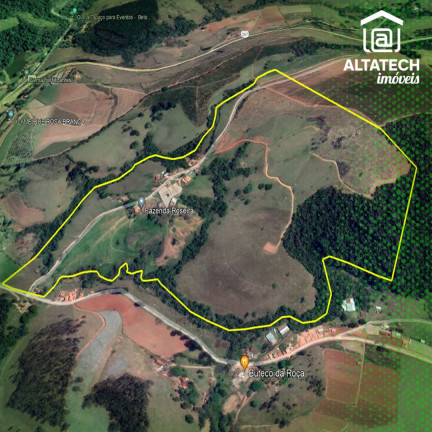 Imagem Imóvel à Venda, 15 m² em Roseira - Bandeira Do Sul Imagem Imóvel à Venda, 15 m² em Roseira - Bandeira Do Sul