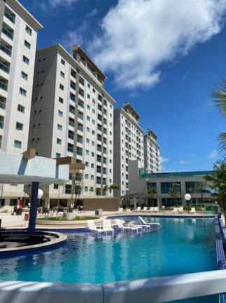 Imagem Apartamento com 2 Quartos à Venda, 50 m² em Centro - Salinópolis