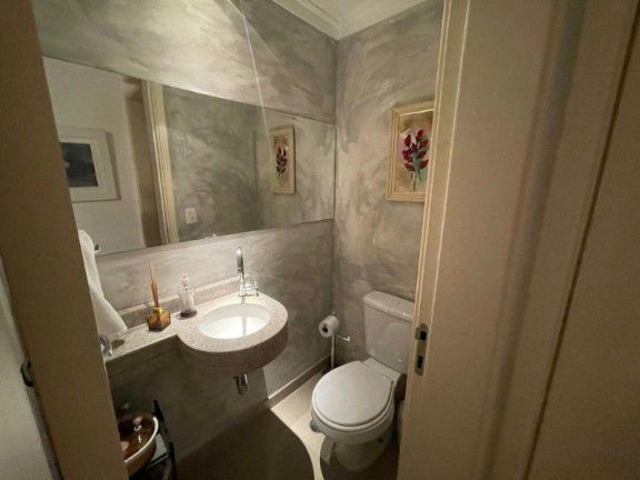 Imagem Imóvel com 3 Quartos à Venda, 144 m² em Campo Belo - São Paulo Imagem Imóvel com 3 Quartos à Venda, 144 m² em Campo Belo - São Paulo