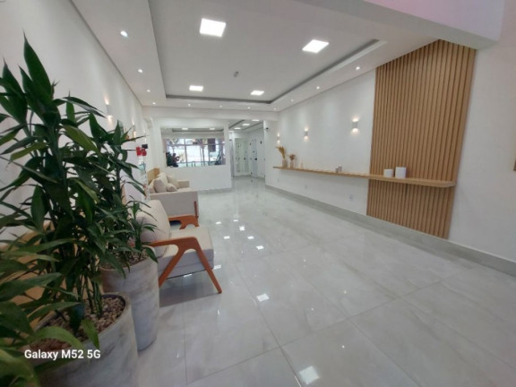Imagem Apartamento com 2 Quartos à Venda, 80 m² em Flórida - Praia Grande