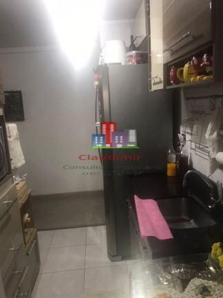 Imagem Apartamento com 2 Quartos à Venda, 48 m² em Vila Gonçalves - São Bernardo Do Campo Imagem Apartamento com 2 Quartos à Venda, 48 m² em Vila Gonçalves - São Bernardo Do Campo