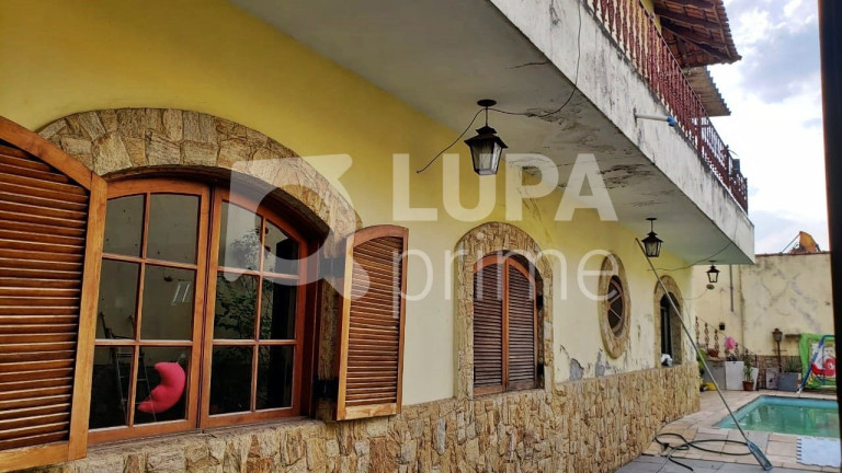 Imagem Casa com 4 Quartos à Venda, 309 m² em Vila Maria - São Paulo Imagem Casa com 4 Quartos à Venda, 309 m² em Vila Maria - São Paulo