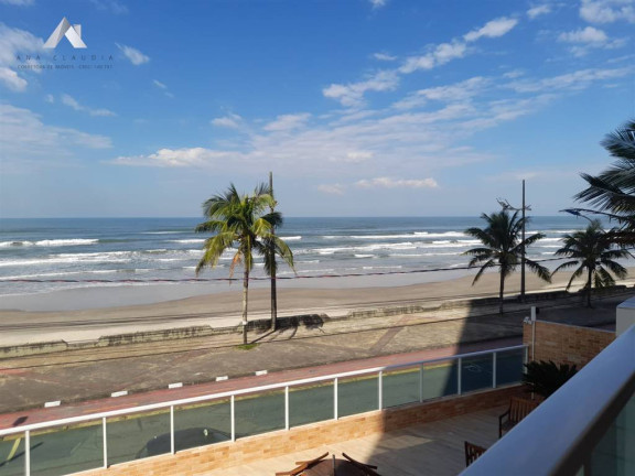 Imagem Apartamento com 1 Quarto à Venda, 77 m² em Vila Atlantica - Mongagua