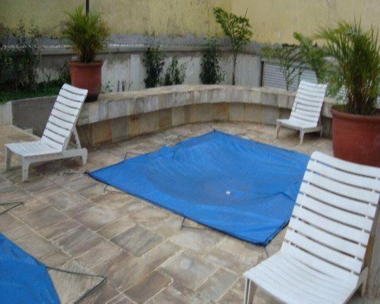 Imagem Apartamento com 1 Quarto à Venda, 40 m² em Bela Vista - São Paulo Imagem Apartamento com 1 Quarto à Venda, 40 m² em Bela Vista - São Paulo