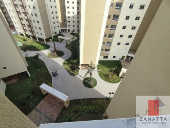Imagem Apartamento com 3 Quartos à Venda, 76 m² em Marechal Rondon - Canoas Imagem Apartamento com 3 Quartos à Venda, 76 m² em Marechal Rondon - Canoas