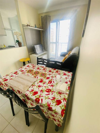 Imagem Apartamento com 2 Quartos à Venda, 48 m² em Ocian - Praia Grande
