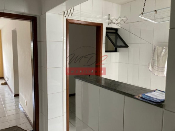 Imagem Apartamento com 3 Quartos à Venda, 84 m² em Ponto Central - Feira De Santana