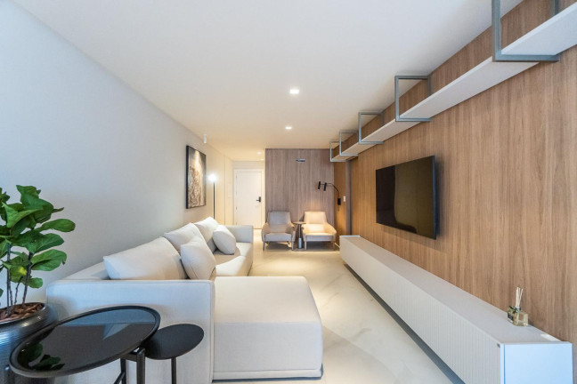 Imagem Apartamento com 3 Quartos à Venda, 152 m² em Praia Brava De Itajaí - Itajaí Imagem Apartamento com 3 Quartos à Venda, 152 m² em Praia Brava De Itajaí - Itajaí