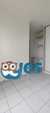 Imagem Apartamento com 3 Quartos para Alugar, 75 m² em Muchila - Feira De Santana Imagem Apartamento com 3 Quartos para Alugar, 75 m² em Muchila - Feira De Santana