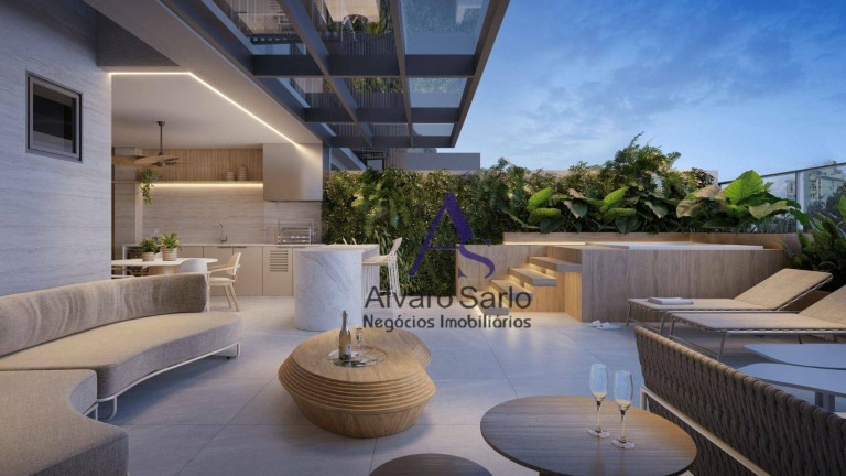 Imagem Apartamento com 3 Quartos à Venda, 100 m² em Jardim Camburi - Vitória Imagem Apartamento com 3 Quartos à Venda, 100 m² em Jardim Camburi - Vitória