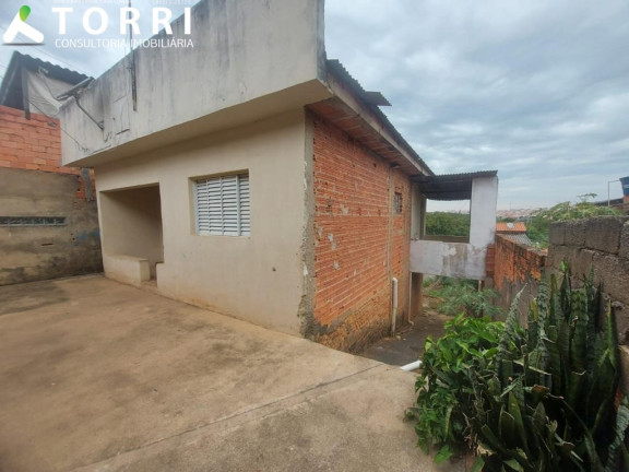 Casa com 2 Quartos à Venda, 100 m² em Jardim Luciana Maria - Sorocaba
