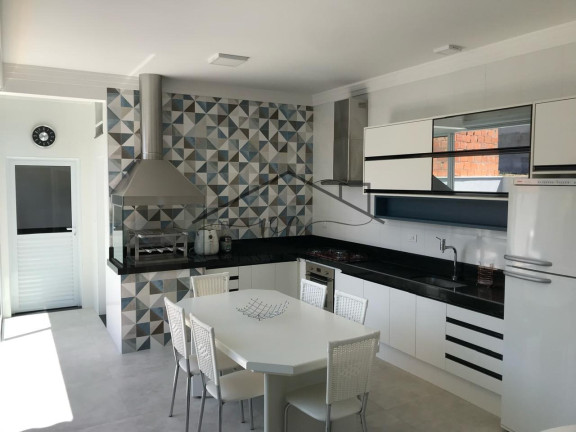 Imagem Casa com 3 Quartos à Venda, 306 m² em Parque Ibiti Reserva - Sorocaba