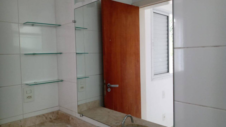 Imagem Apartamento à Venda,  em Parque São Luís - Taubaté