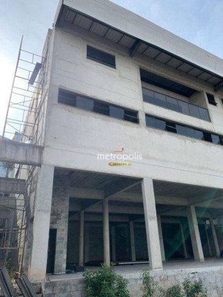 Imagem Galpão à Venda, 1.500 m² em Vila Liviero - São Paulo Imagem Galpão à Venda, 1.500 m² em Vila Liviero - São Paulo